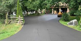 Best Driveway Grading and Leveling in Eureka, CA